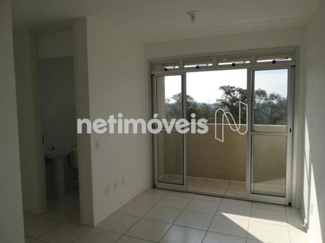 Apartamento à Venda, Monte Castelo, Contagem