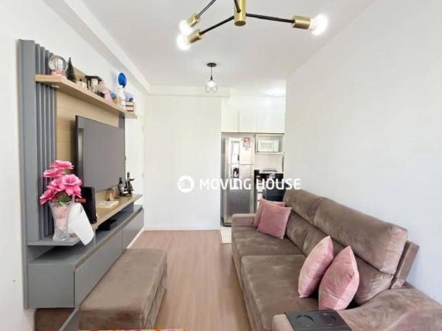 Apartamento à Venda Morada do Vale Valinhos/SP