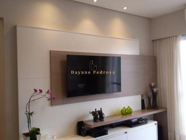Apartamento a venda Moradas Panzan