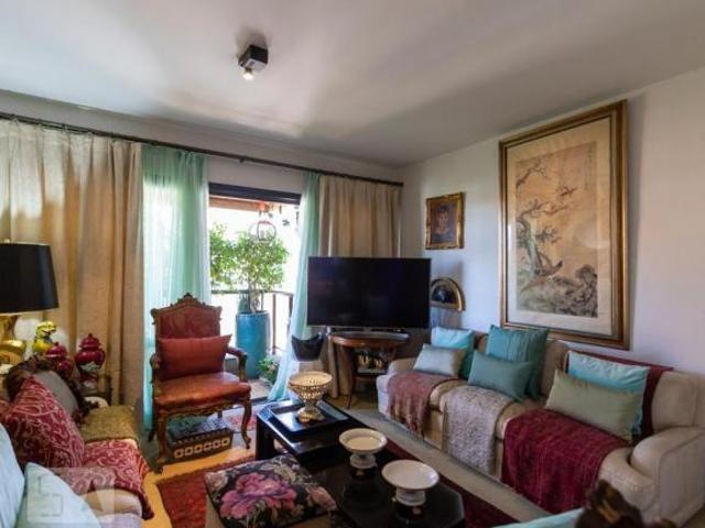 Apartamento à Venda Morumbi, 3 Quartos, 100 m2