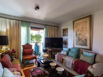 Apartamento à Venda Morumbi, 3 Quartos, 100 m2
