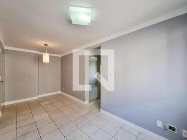 Apartamento à Venda Morumbi, 3 Quartos, 60 m2