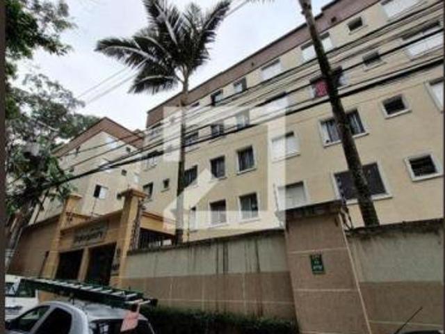 Apartamento à Venda Morumbi, 3 Quartos, 60 m² São Paulo