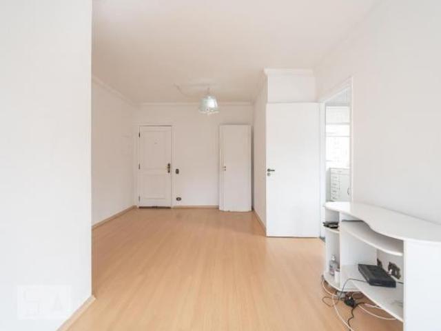 Apartamento à Venda Morumbi, 3 Quartos, 73 m2