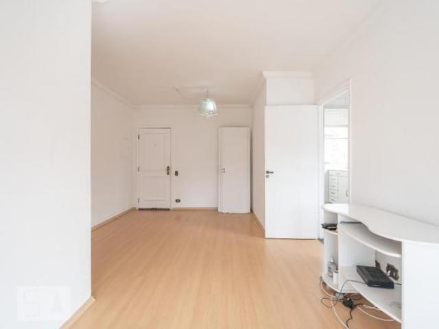 Apartamento à Venda Morumbi, 3 Quartos, 73 m2