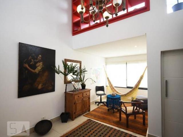 Apartamento à Venda Morumbi, 1 Quarto, 180 m2