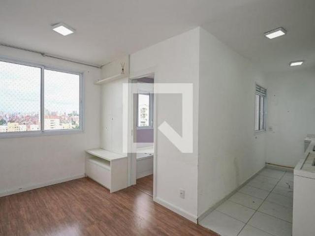 Apartamento à Venda Morumbi, 2 Quartos, 36 m2