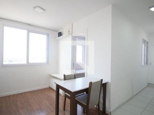 Apartamento à Venda Morumbi, 2 Quartos, 36 m2