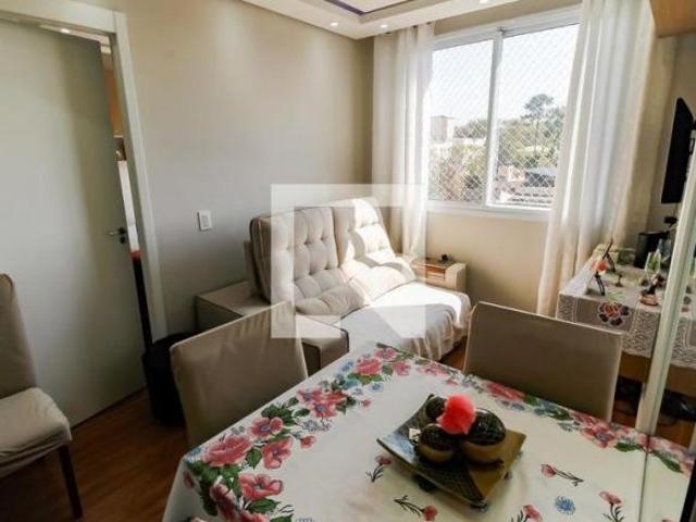 Apartamento à Venda Morumbi, 2 Quartos, 37 m2