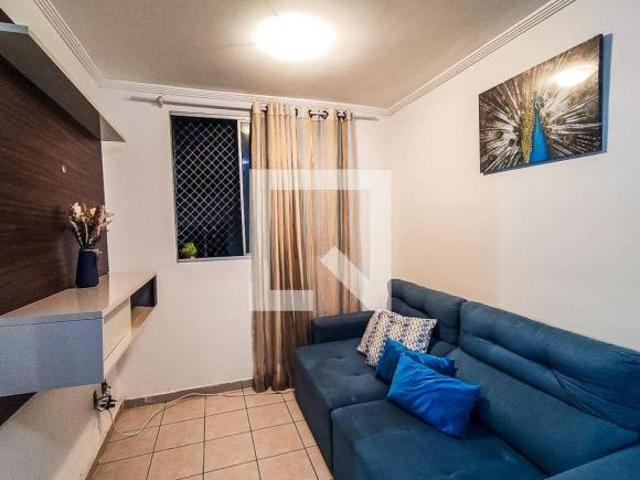 Apartamento à Venda Morumbi, 2 Quartos, 45 m2