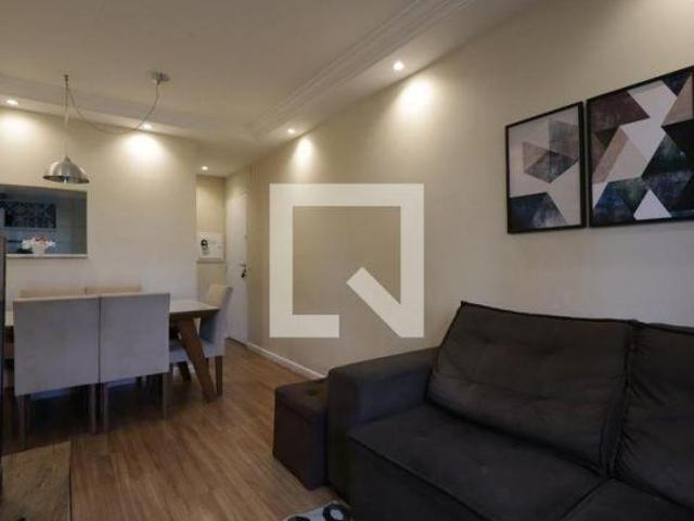 Apartamento à Venda Morumbi, 2 Quartos, 48 m² São Paulo