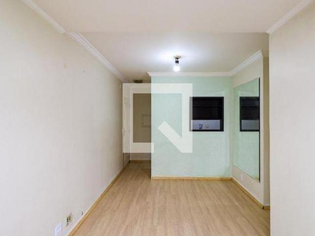 Apartamento à Venda Morumbi, 2 Quartos, 50 m² São Paulo