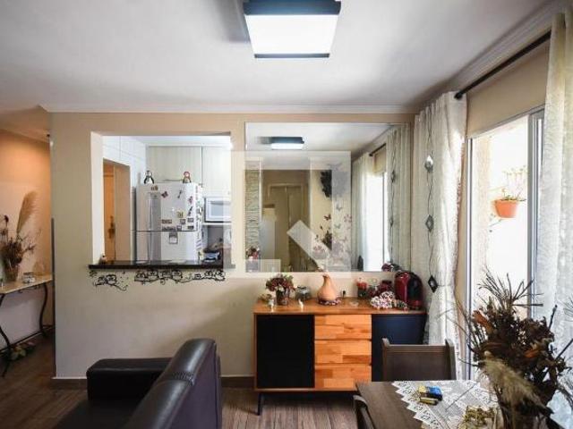 Apartamento à Venda Morumbi, 2 Quartos, 52 m2