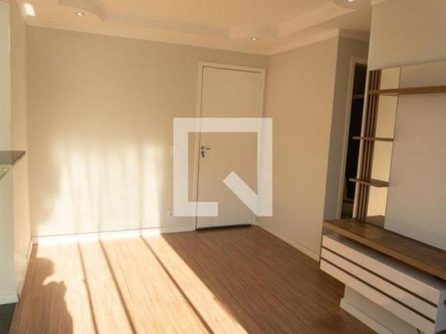 Apartamento à Venda Morumbi, 2 Quartos, 62 m² Paulínia