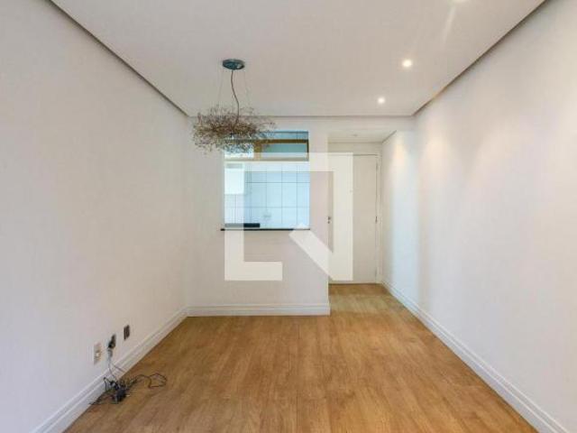 Apartamento à Venda Morumbi, 2 Quartos, 71 m2