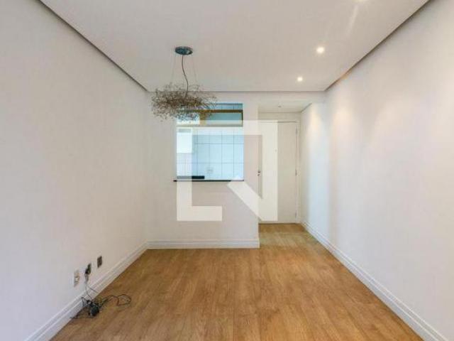 Apartamento à Venda Morumbi, 2 Quartos, 71 m² São Paulo