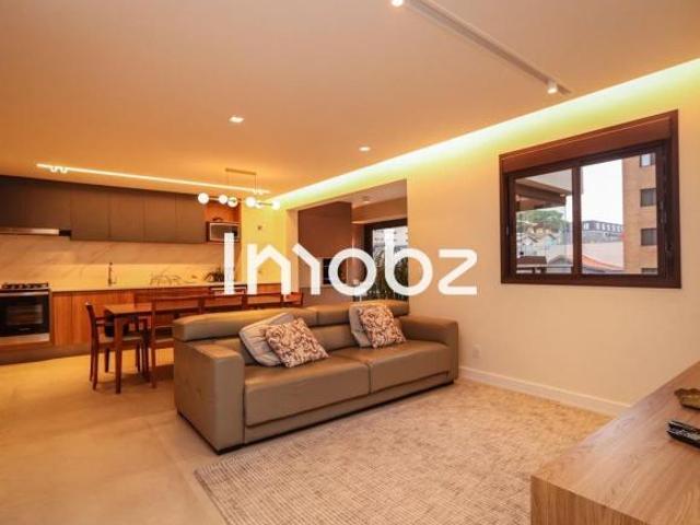 Apartamento à Venda Morumbi, 2 Quartos, 91 m2