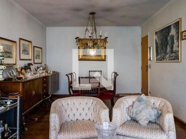 Apartamento à Venda Morumbi, 4 Quartos, 269 m² São Paulo