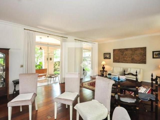Apartamento à Venda Morumbi, 4 Quartos, 590 m² São Paulo