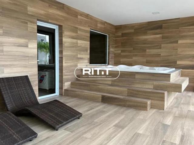 Apartamento à venda, Morumbi, Paulínia, SP