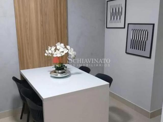 Apartamento à venda, Morumbi, Piracicaba, SP
