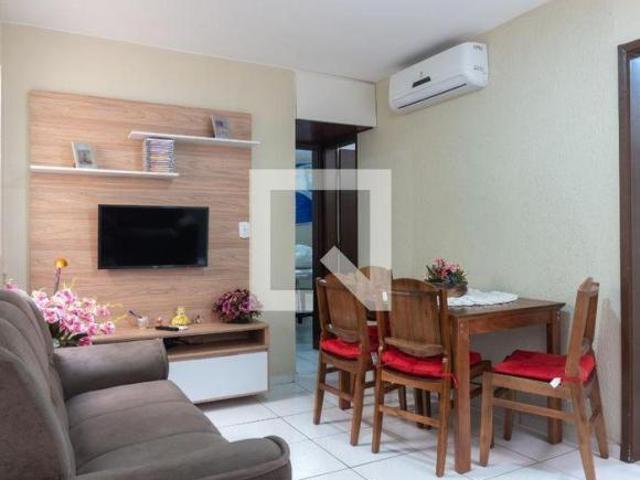 Apartamento à Venda Núcleo Bandeirante, 2 Quartos, 44 m² Brasília
