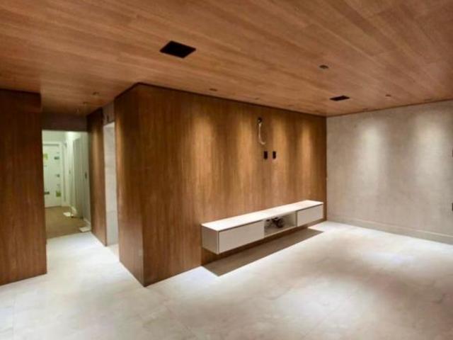 Apartamento à venda na Madre Rita
