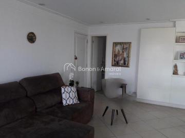 Apartamento à Venda na Mansões Santo Antônio Conforto e Sofisticação em Campinas
