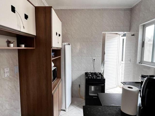 Apartamento à venda na Mirim, em Praia Grande SP