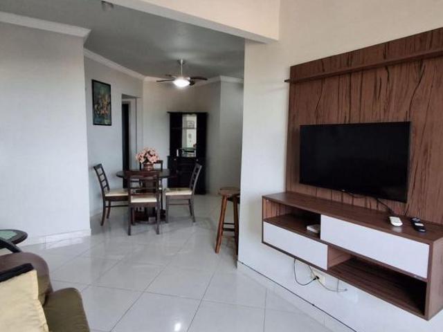 Apartamento à venda na Mirim, em Praia Grande SP