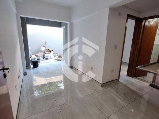 Apartamento a venda na Mooca com 1 quarto e 1 banheiro 30,40 m