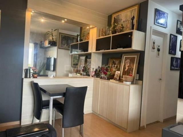Apartamento à venda na Mooca com 2 dormitórios!