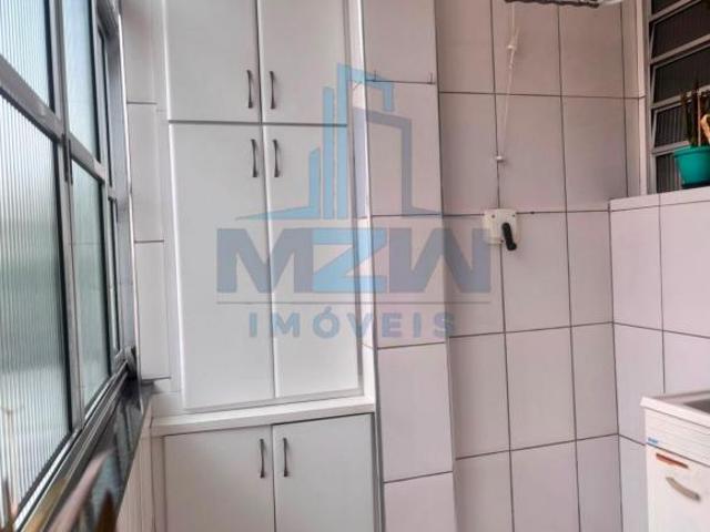 Apartamento à venda na Mooca ? 78 m², 2 dormitórios e 1 vaga
