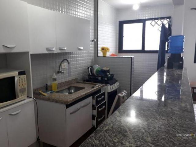 Apartamento à venda na Ocian, em Praia Grande SP