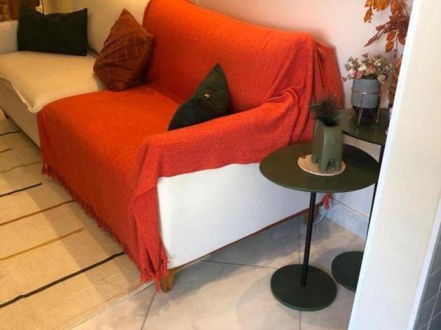 Apartamento à venda na Ocian, em Praia Grande/SP