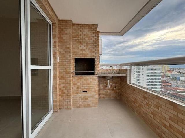Apartamento á venda na Ocian