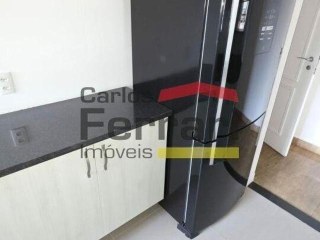 Apartamento à Venda na Av. Santa Inês | 76m², 3 quartos 1 Suíte, Varanda e 2 Vagas