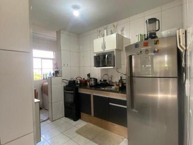 Apartamento à venda na Avenida Senador Teotônio Vilela, Vila São José Cidade Dutra, São Paulo SP