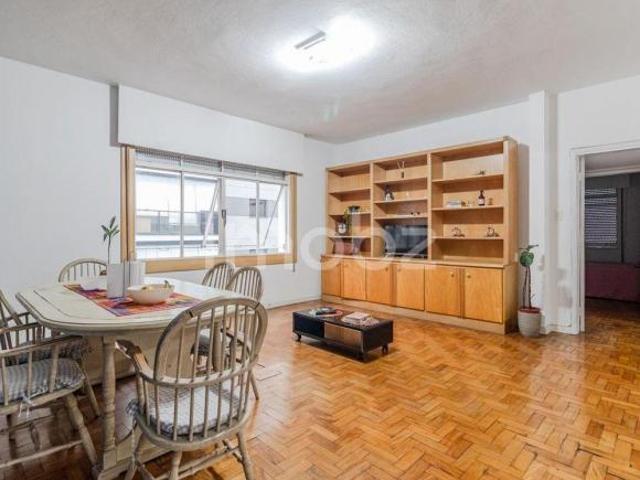 Apartamento à venda na Avenida Rebouças, 1164 Pinheiros São Paulo SP