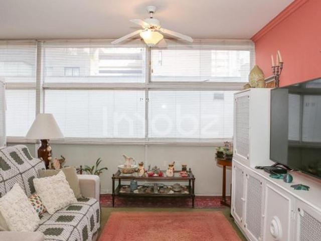 Apartamento à venda na Avenida Rebouças, 1354 Pinheiros São Paulo SP