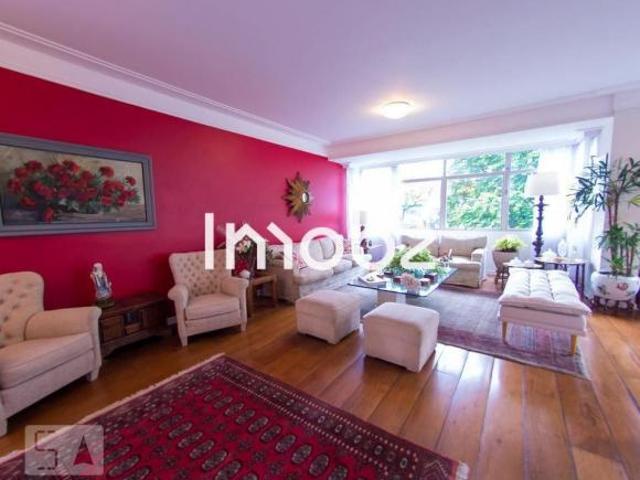 Apartamento à venda na Avenida Rebouças, 1716 Pinheiros São Paulo SP