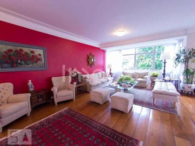 Apartamento à venda na Avenida Rebouças, 1716 Pinheiros São Paulo SP