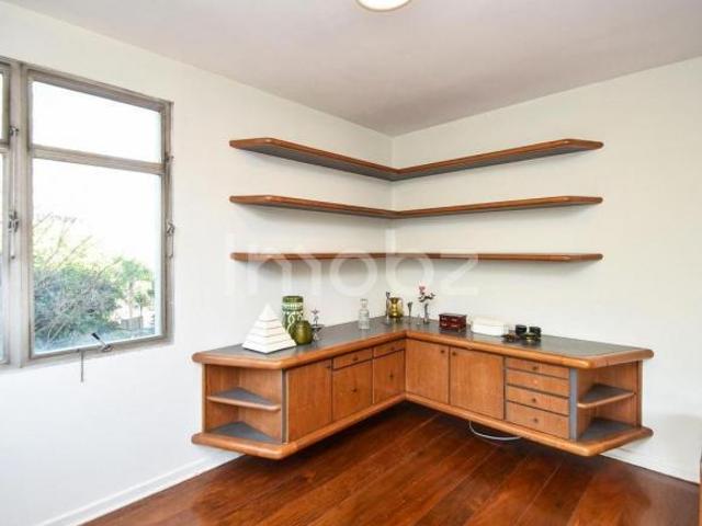 Apartamento à venda na Avenida Rebouças, 1716 Pinheiros São Paulo SP