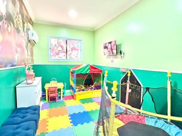 apartamento a venda na Aviação
