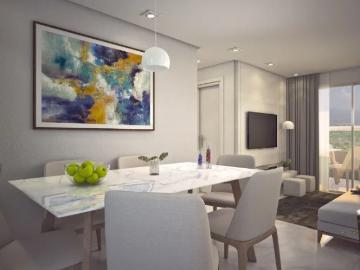 Apartamento com 2 dormitórios à venda, 58 m² por R$ 606.900,00 Aviação Praia Grande/SP