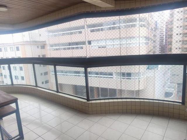 Apartamento à venda na Aviação, em Praia Grande/SP