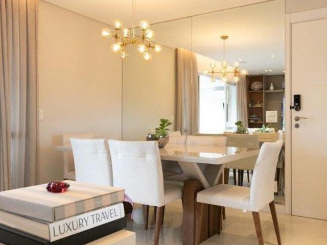 Apartamento à Venda na Aclimação com 124m² 3 Suítes, 2 Vagas por R$ 2.250.000