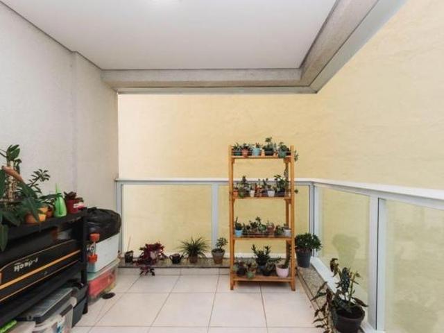 Apartamento à venda na Aclimação São Paulo