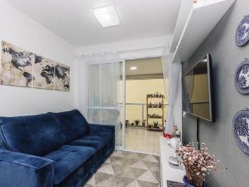 Apartamento à venda na Aclimação São Paulo
