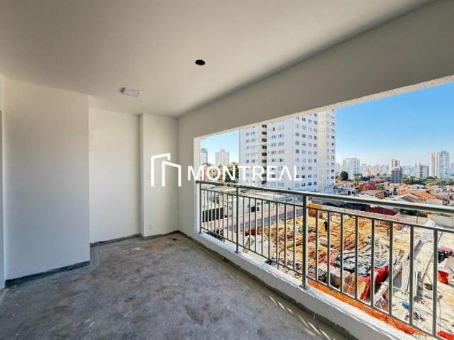 Apartamento à venda na Aclimação